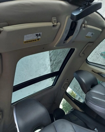 Volvo XC 60 cena 41000 przebieg: 257000, rok produkcji 2010 z Drezdenko małe 46